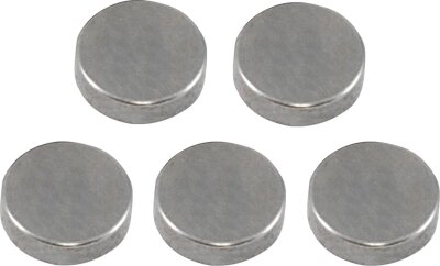 Valve Shim 2.05 7.50mm