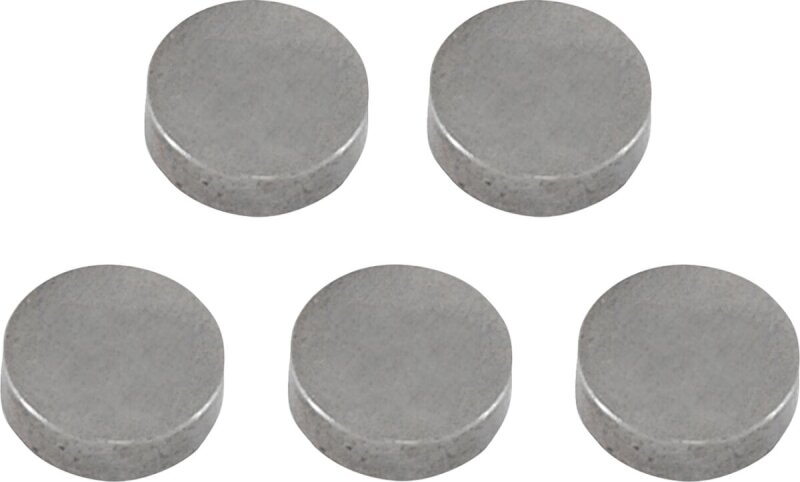Valve Shim 2.15 7.50mm