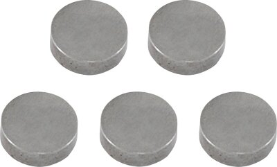 Valve Shim 2.15 7.50mm