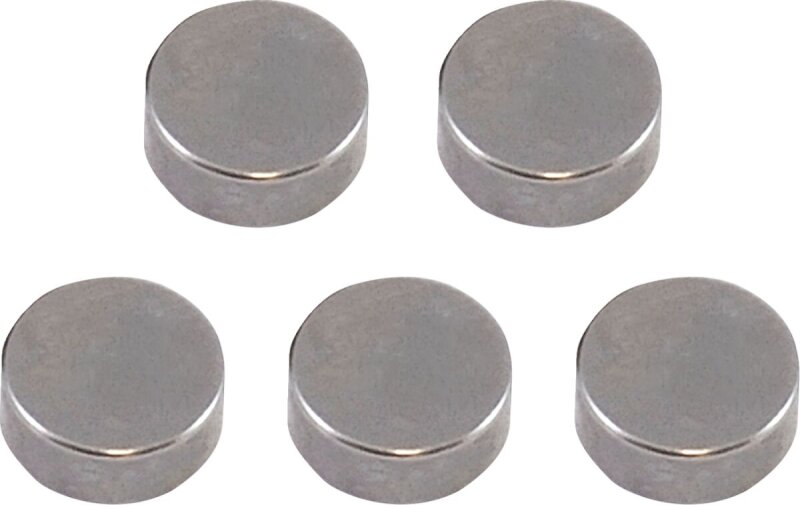 Valve Shim 2.95 7.50mm