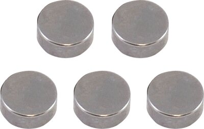 Valve Shim 2.95 7.50mm