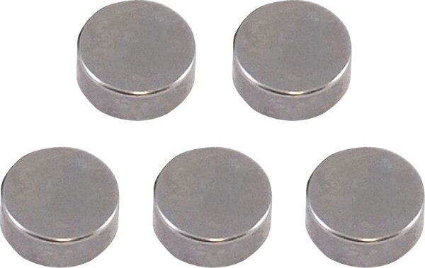 Valve Shim 3.00 7.50mm