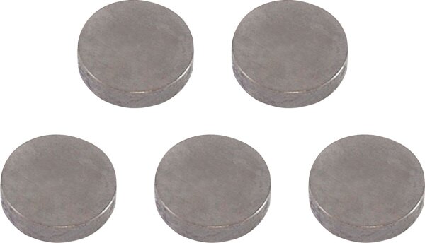 Valve Shim 2.35 9.50mm