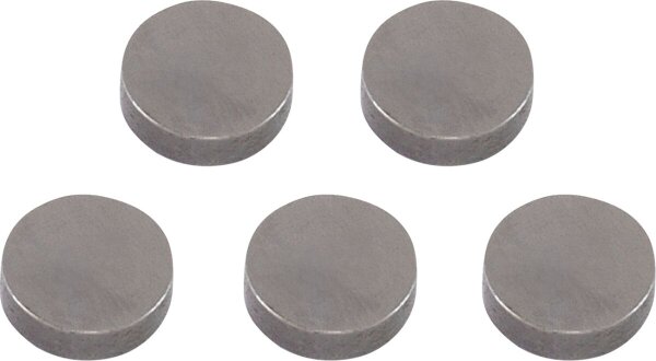 Valve Shim 3.00 9.50mm
