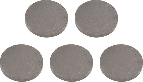 Valve Shim 2.85/25mm H/y