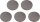 Valve Shim 2.30/29.5mm Sz