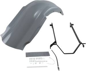 Fender Bag Tail 09-13flht