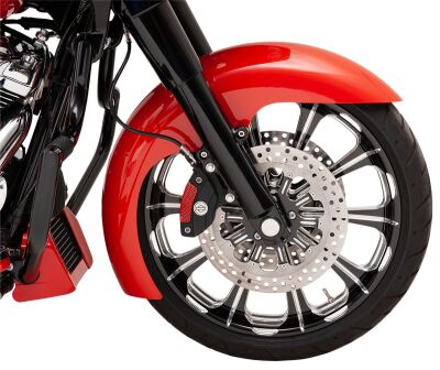 Fender Ft 19 Level 39mm