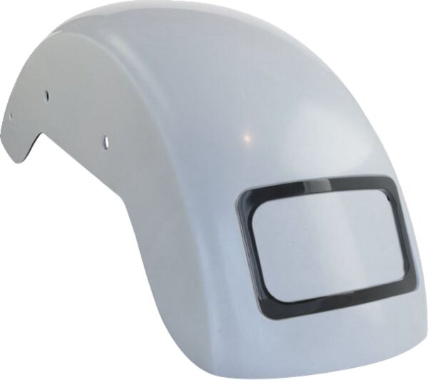Fender Rear Fxbb Blk