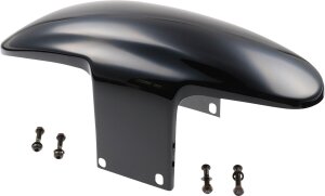 Fr Fender Custom 21 Bk