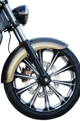 Fender Ft Oridr 15+in Sct