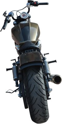 Fender Rr Oridr 15+in Sct