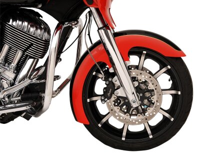 Fender Slcr Ind Hug 16-19