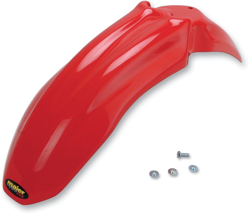 Fndr Frnt Hnd Xr100 Red