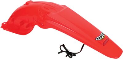 Fender R/light Crf450x Rd