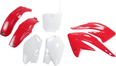 Body Kit Hon Cr85 03-07 Oem