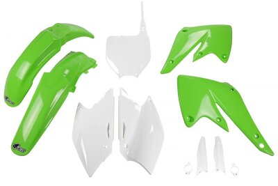 Body Kit Full Kxf250 04 Oe