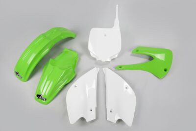 Body Kit Kx85 2000 Oe