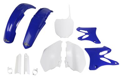 Body Kit Full Yz125/250 02-05