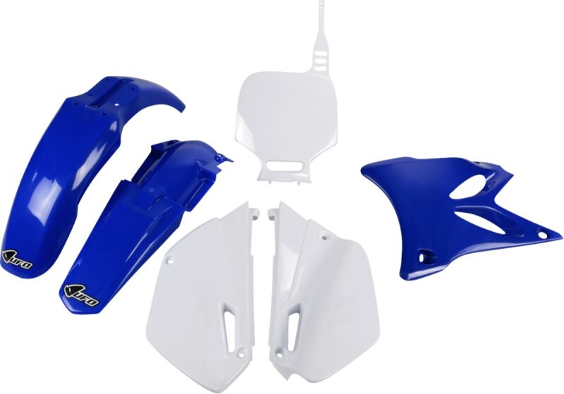 Body Kit Yz85 02-12
