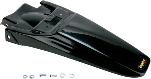 Fender Rear Crf150/230 Bk