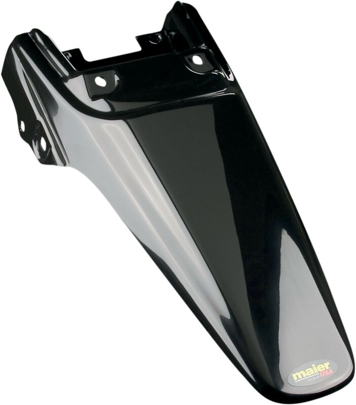 Fender Rear Crf80/100f Bk