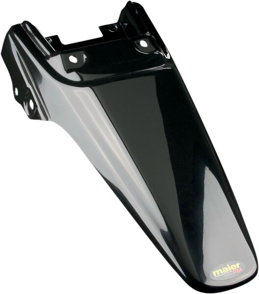 Fender Rear Crf80/100f Bk