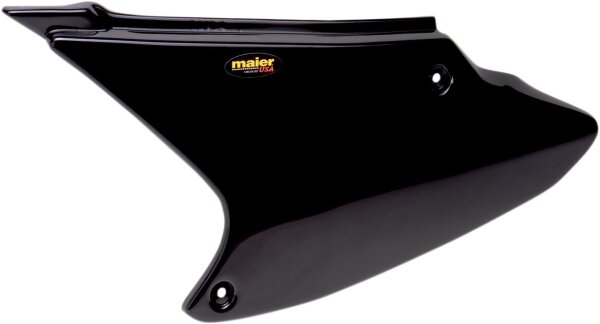 Panel Side Crf150/230 Bk