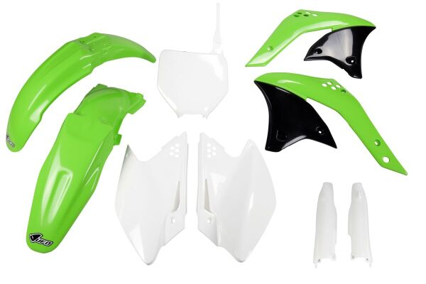 Body Kit Full Kxf250 07 Oe