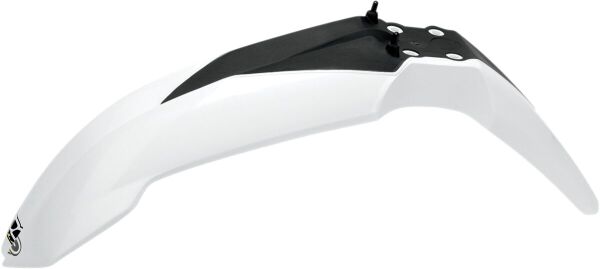 Fender Fr Ktm Sx/sxf Wht