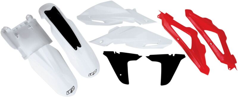 Body Kit Husq 11-13 Oe