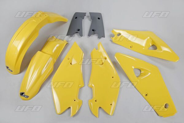 Body Kit 00-03 Husq 2t Oe