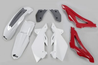 Body Kit 06-08 Husq Cr 2t Oe