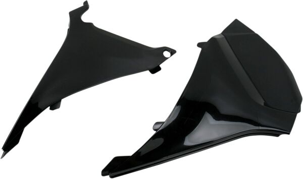 Cover Air Box Ktm Sx Blk