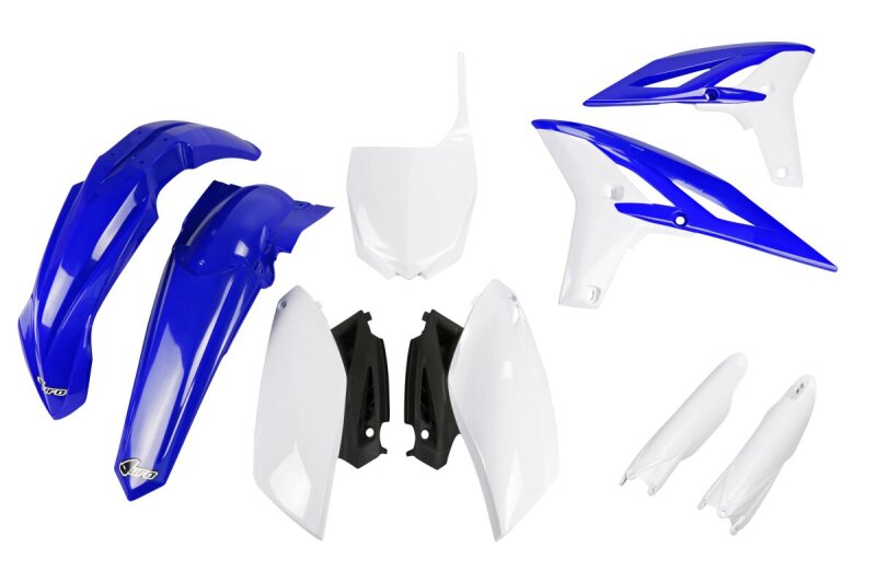 Body Kit Full Yzf250 11-12