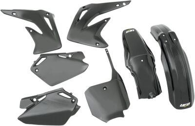 Body Kit Hon Cr85 03-07 Bk