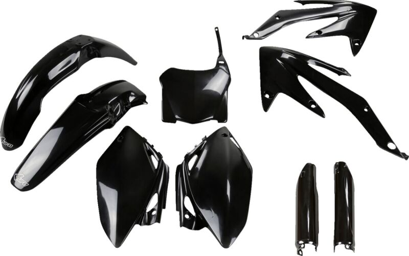 Body Kit Full Crf450 08 Bk