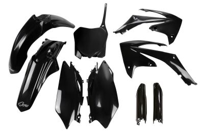 Body Kit Full Crf250 10/450 09