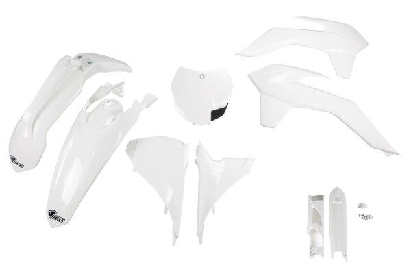 Body Kit Full Sx/sxf 13-15 Wh
