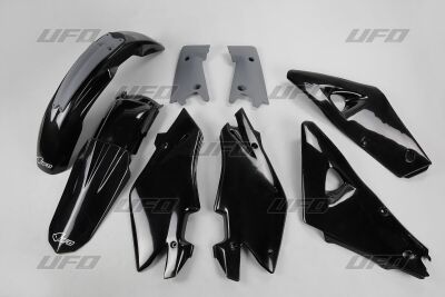 Body Kit 05 Husq Cr 2t Bk