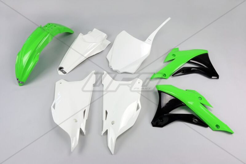 Body Kit Kx85 14-20 Oe14-15
