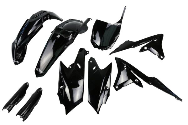 Body Kit Full Yzf250-450 14-17