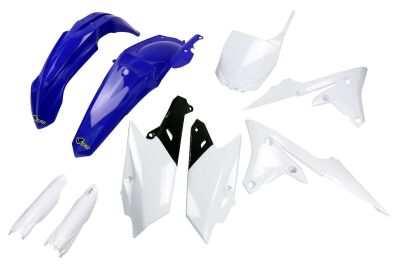 Body Kit Full Yzf250-450 14-17