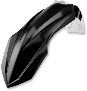 Fender Front Cl Yzf10-17 Bk