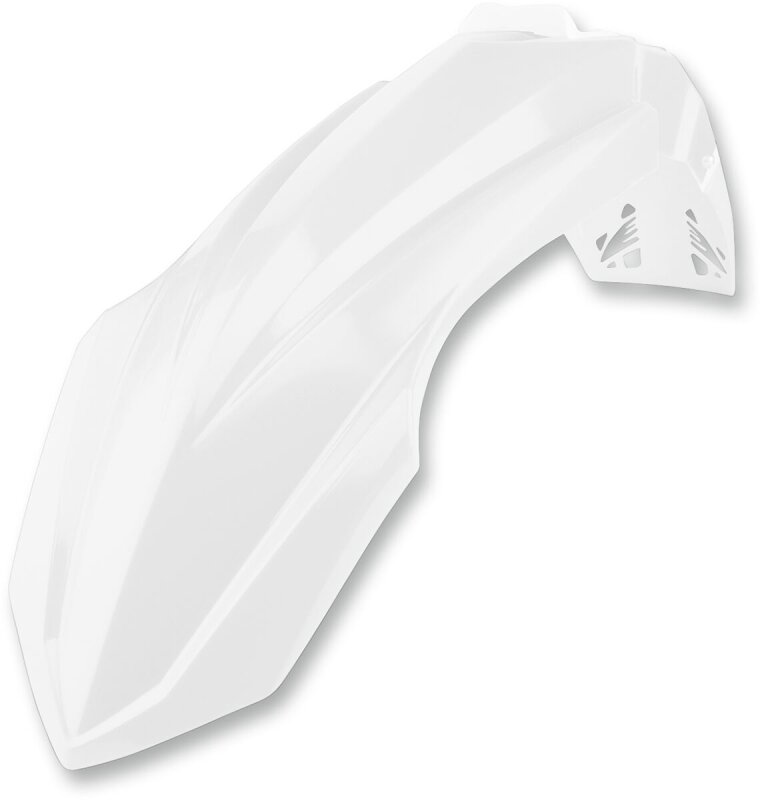 Fender Front Cl Yzf Wt