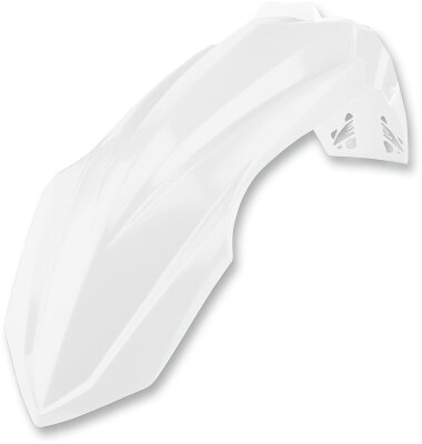 Fender Front Cl Yzf Wt