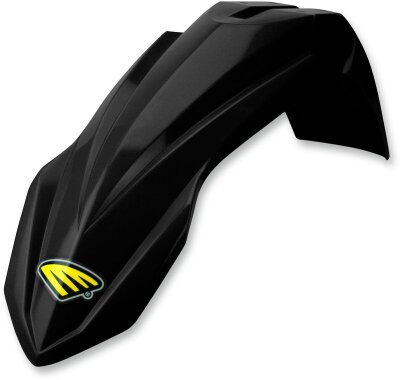 Fender Front Yzf 10-17 Bk