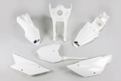 Body Kit Klx110 10-17 Wh