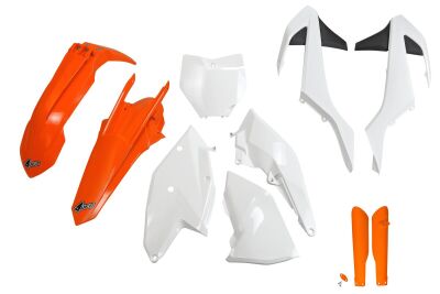 Body Kit Full Sx-sxf 16-18 Oem