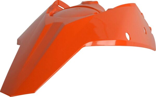 Fender Rr Sx/sxf 07-10 Or